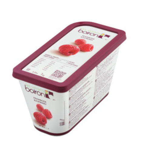 boiron raspberry
